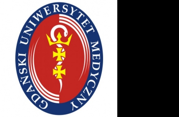 Gdanski Uniwersytet Medyczny Logo