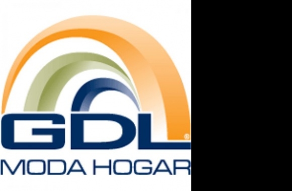 GDL Moda Hogar Logo