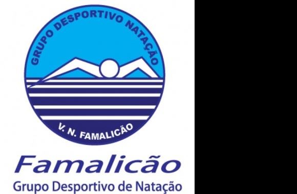 GDN Famalicao Logo download in high quality