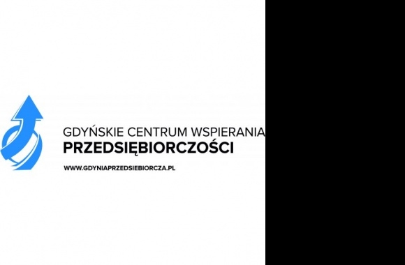 Gdynsie centrum wspierania Logo download in high quality