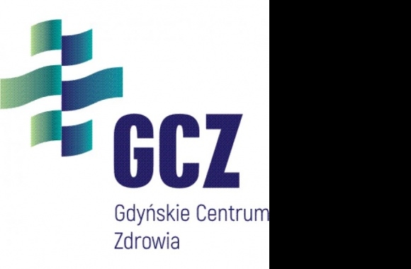 Gdyńskie Centrum Zdrowia Logo download in high quality