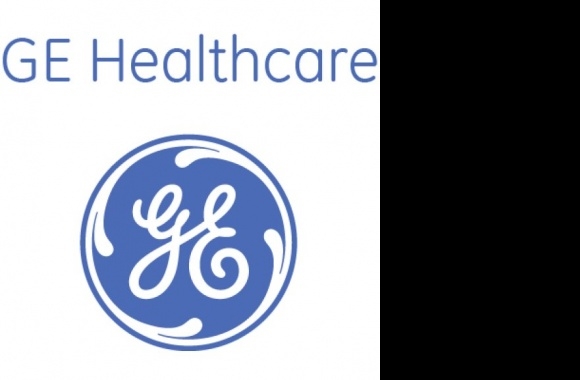 GE Healtcare Logo download in high quality