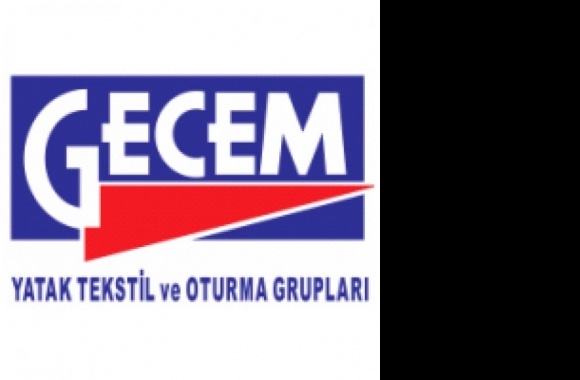 Gecem Logo download in high quality
