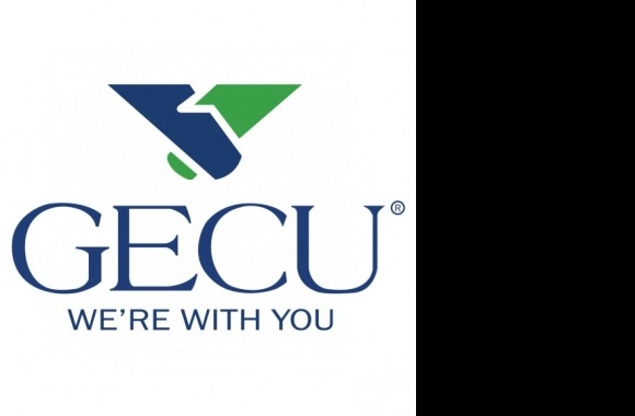 Gecu Logo download in high quality