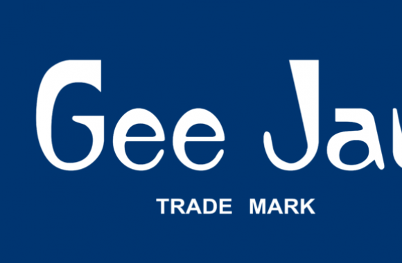 Gee Jay Logo download in high quality