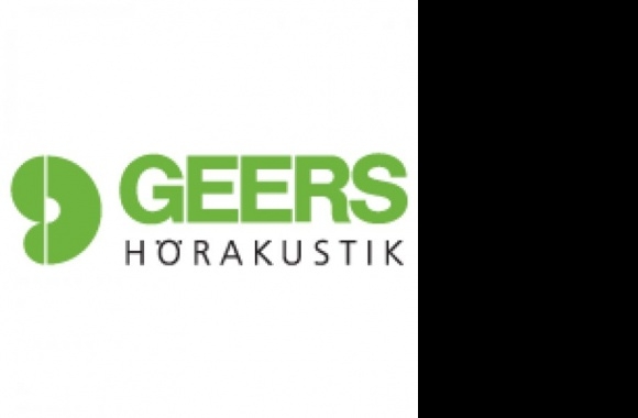 Geers Logo download in high quality