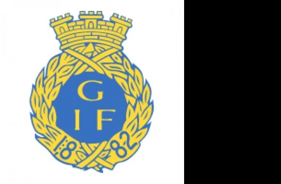 Gefle IF Logo download in high quality