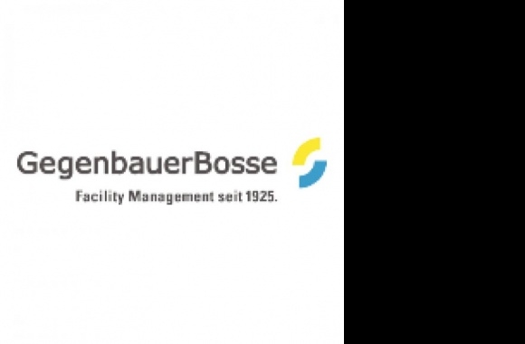 GegenbauerBosse Logo download in high quality