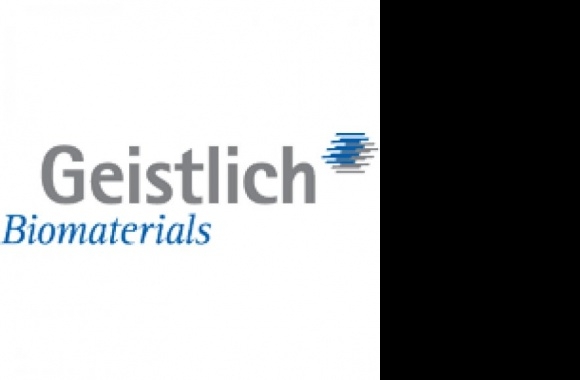 Geistlich Logo download in high quality