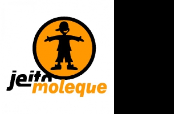 geito moleque Logo download in high quality