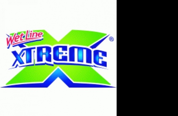 Gel XTREME LOGO Logo download in high quality