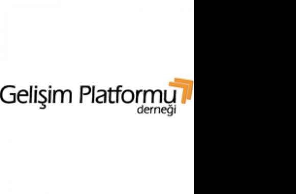 Gelişim Platformu Logo download in high quality