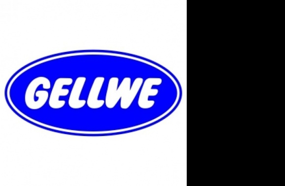 Gellwe Logo download in high quality