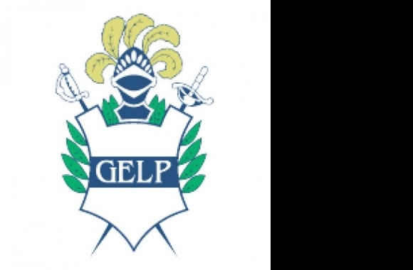 GELP Logo download in high quality