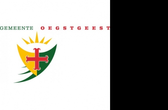 Gemeente Oegstgeest Logo download in high quality