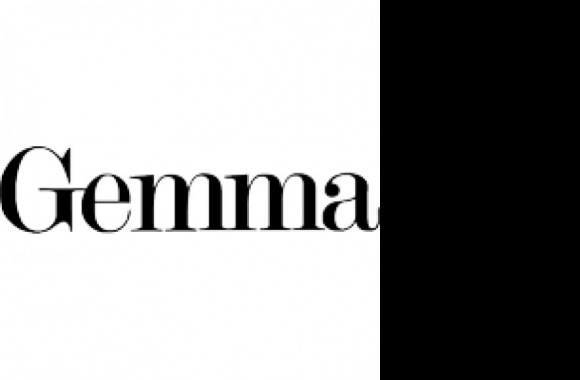 Gemma Logo download in high quality