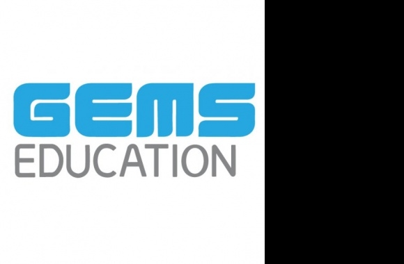 GEMS EDUCATION Logo download in high quality