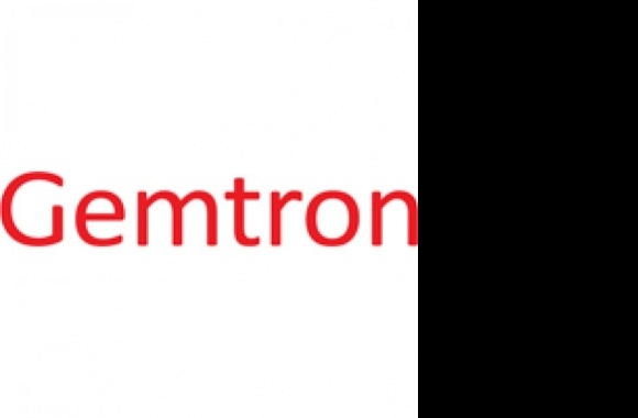 gemtron Logo download in high quality