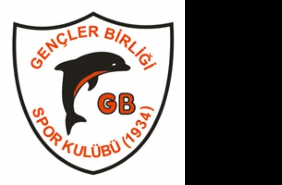 GENCLER BIRLIGI ARMA Logo