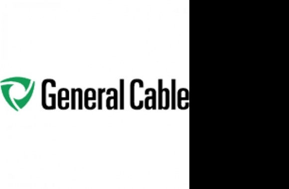 General Cable Corporation Logo download in high quality