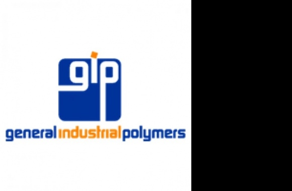 General Industrial Polymers Logo download in high quality