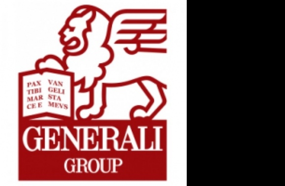 Generali Group Logo