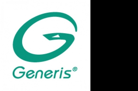 Generis Logo download in high quality