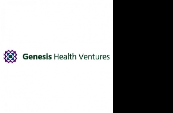 Genesis Health Ventures Logo download in high quality