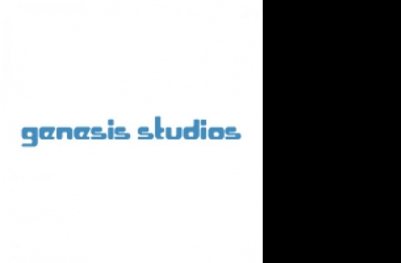 Genesis Studios Logo