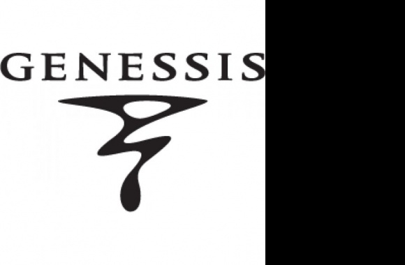 Genessis Logo download in high quality