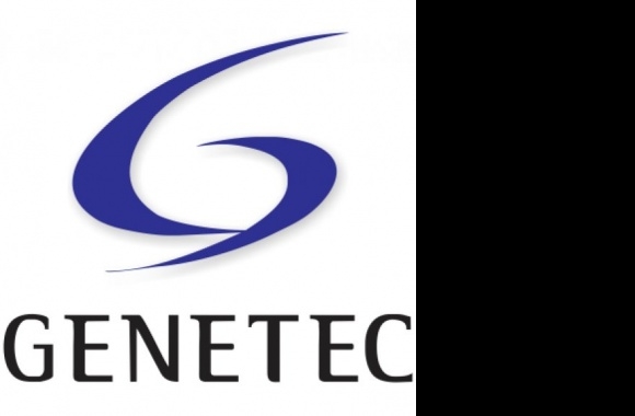 Genetec Logo download in high quality