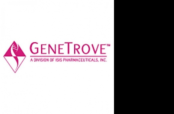 Genetrove Logo download in high quality