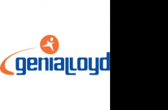 Genialloyd Logo download in high quality