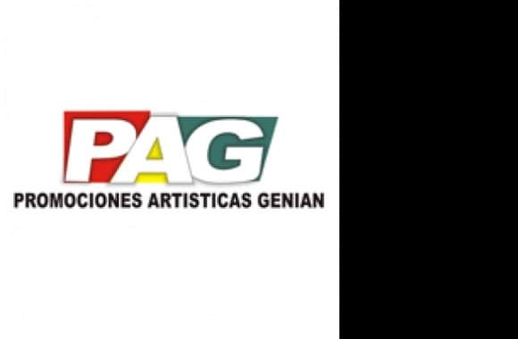 genian Logo download in high quality