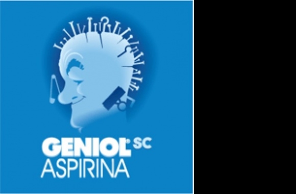 Geniol Logo download in high quality