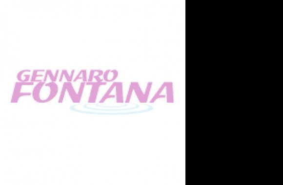 Gennaro Fontana Logo download in high quality