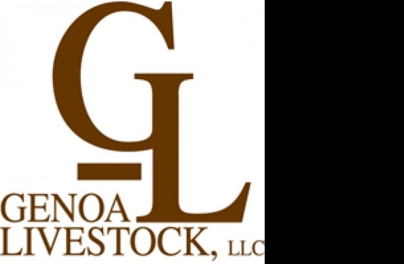 Genoa Lakes LLC Logo