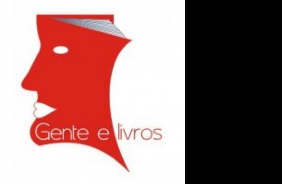 Gente e Livros Logo