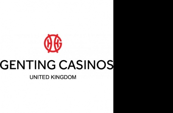 Genting Casino Logo download in high quality