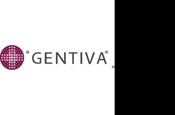 Gentiva Logo download in high quality