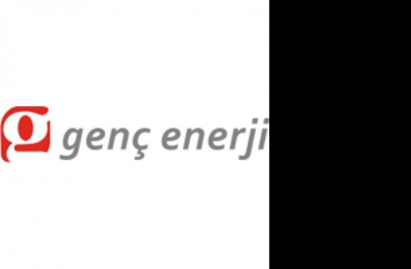 genç enerji Logo