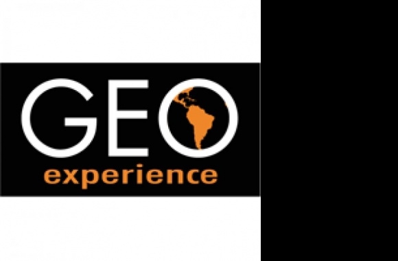 GEO EXPERIENCE Logo