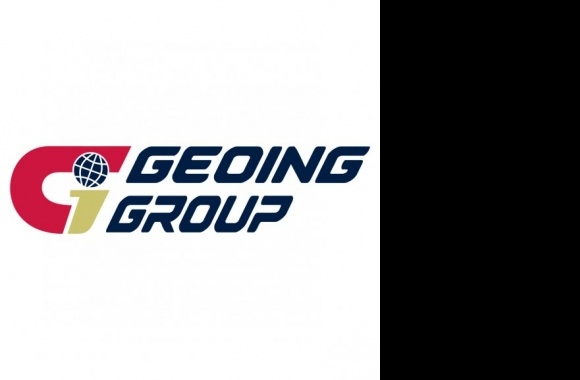 Geoing Group Logo download in high quality