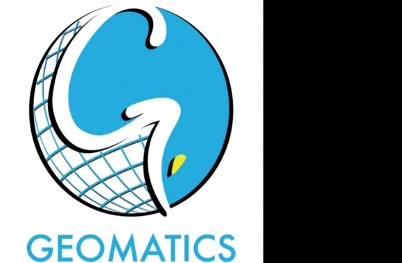 Geomatics Logo download in high quality