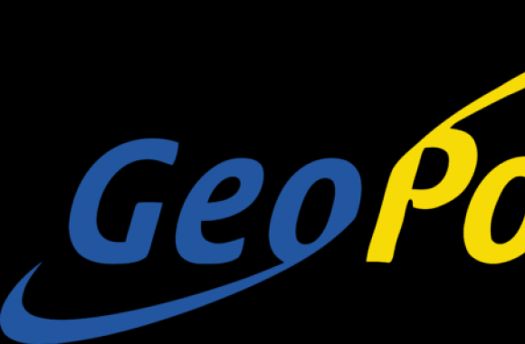 GeoPost Logo download in high quality