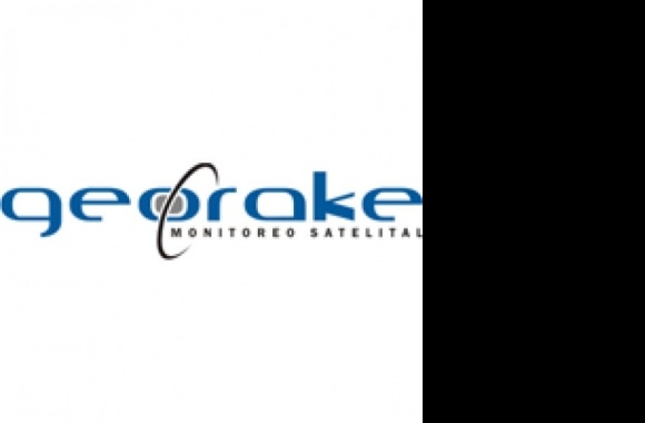 georake Logo download in high quality