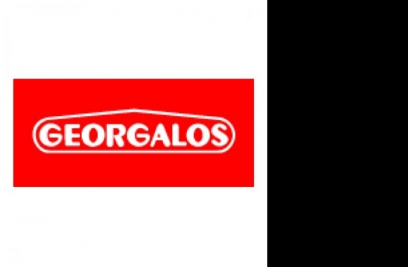 Georgalos Logo download in high quality