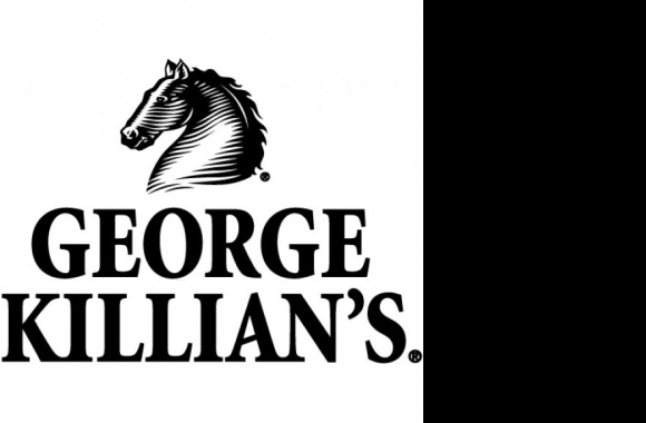 George Killian's Logo