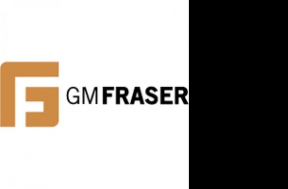George M Fraser Ltd Logo