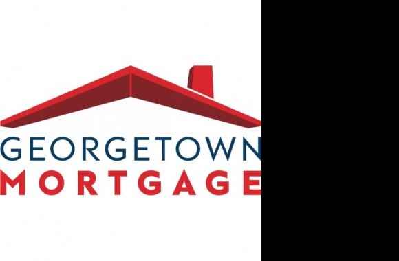 Georgetown Mortgage Logo download in high quality